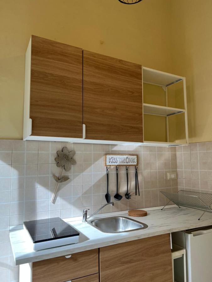 Appartamento Wanda Bleisure Napoli