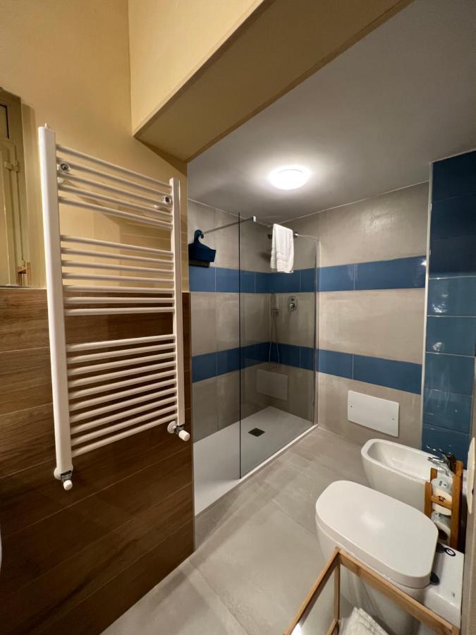 Apartment Wanda Bleisure Naples
