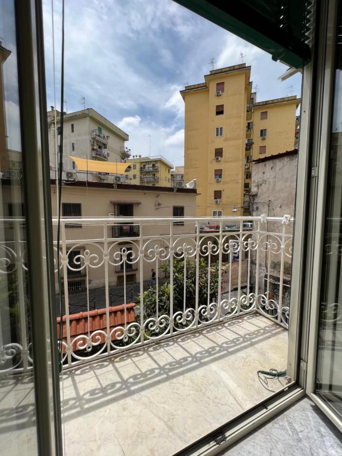 Wanda Bleisure * Napoli