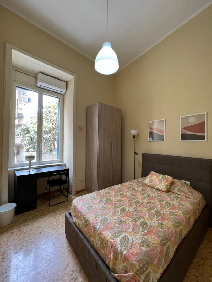 Appartamento Wanda Bleisure Napoli