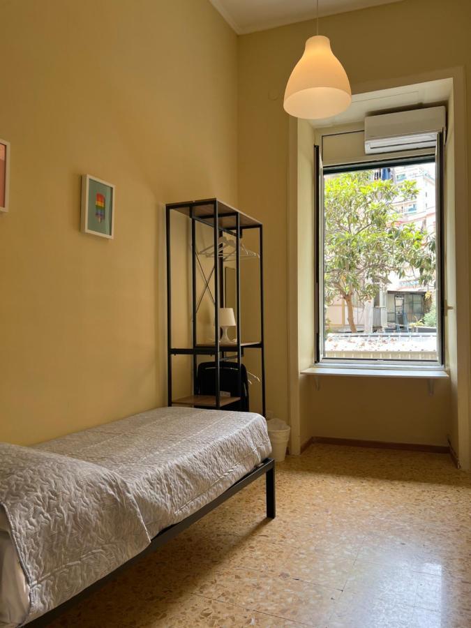 Appartamento Wanda Bleisure Napoli