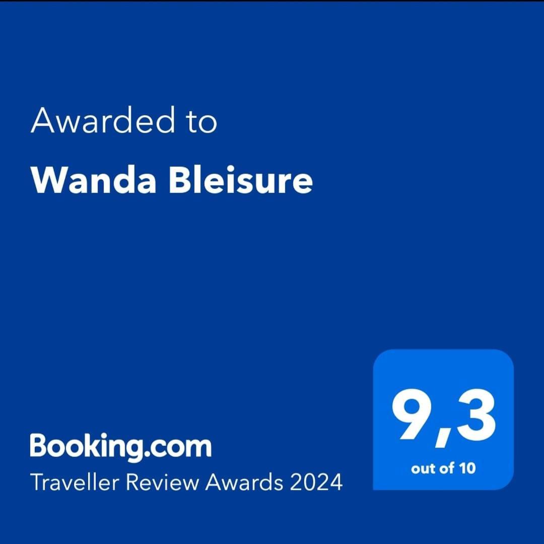 Appartamento Wanda Bleisure